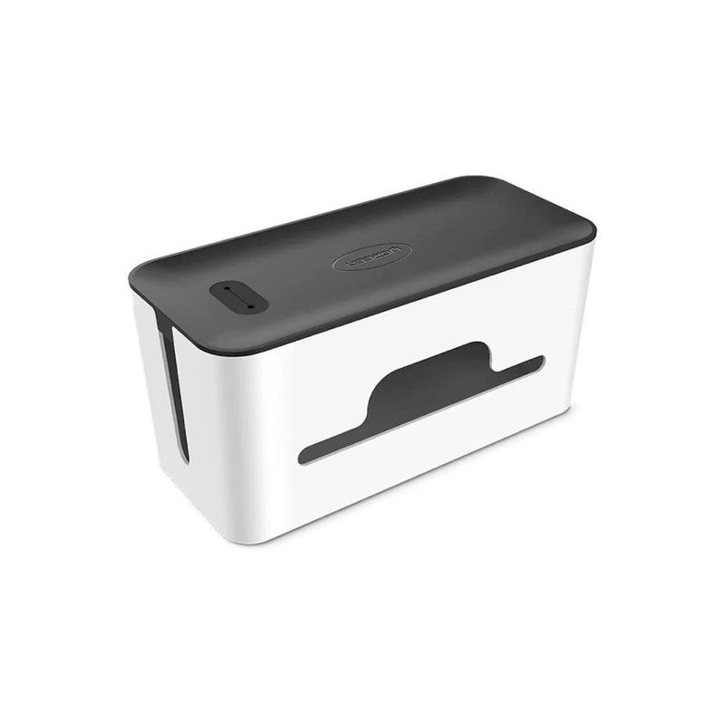 UGreen Universal Cable Management Box - S - إدارة الكابلات